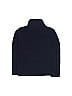 Gap Kids Outlet 100% Polyester Blue Turtleneck Sweater Size S (big kids) - photo 2