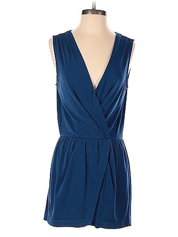BCBGeneration Romper (view 1)