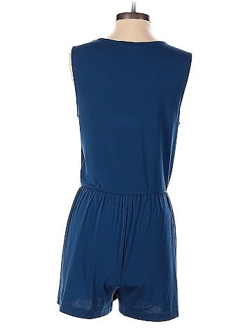 BCBGeneration Romper (view 2)