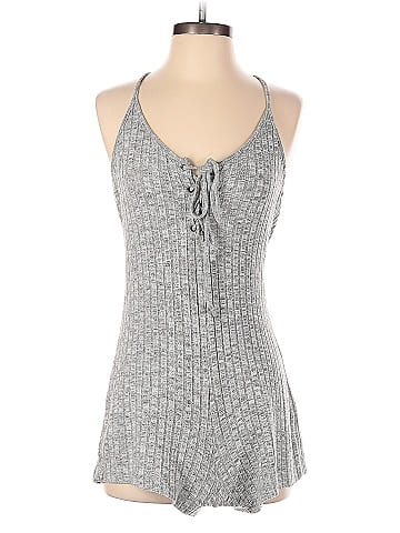 Me To We Romper (view 1)