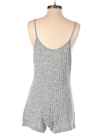 Me To We Romper (view 2)