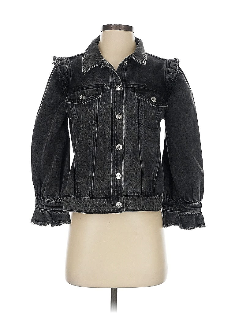 Gonna Love It! Denim Jacket