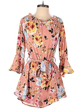 Maverick Romper (view 1)