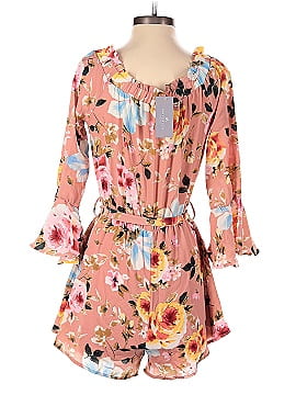 Maverick Romper (view 2)