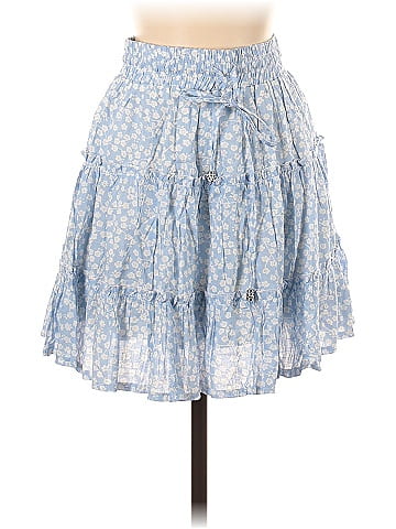 Princess Polly Casual Skirt (view 1)