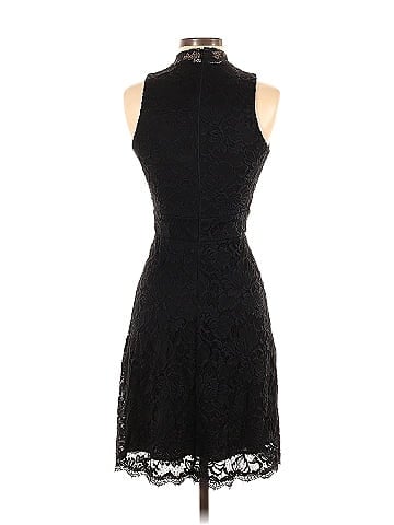 Betsy & Adam Cocktail Dress (view 2)