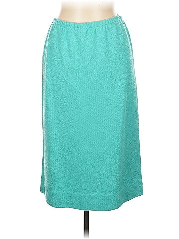 Front Casual Skirt (view 2)