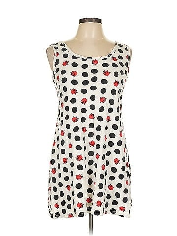 Joe Boxer Casual Dress (view 1)