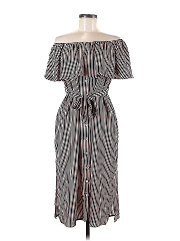 Nomad Casual Dress (view 1)