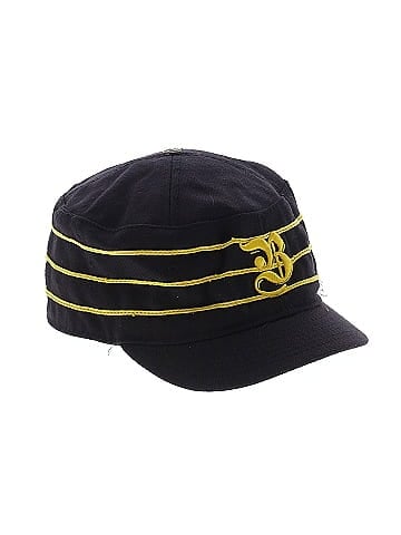 Brighton Hat (view 1)