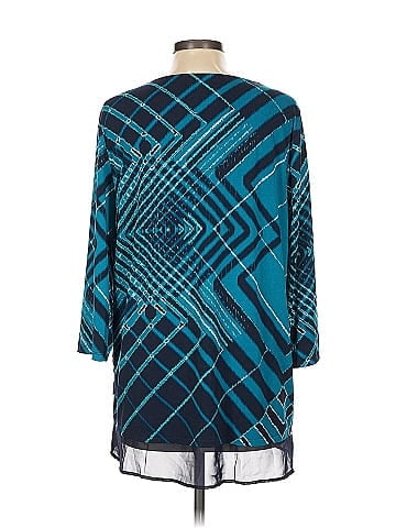 JM Collection Casual Dress (view 2)