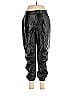 Joie Metallic Silver Casual Pants Size 6 - photo 1