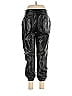 Joie Metallic Silver Casual Pants Size 6 - photo 2