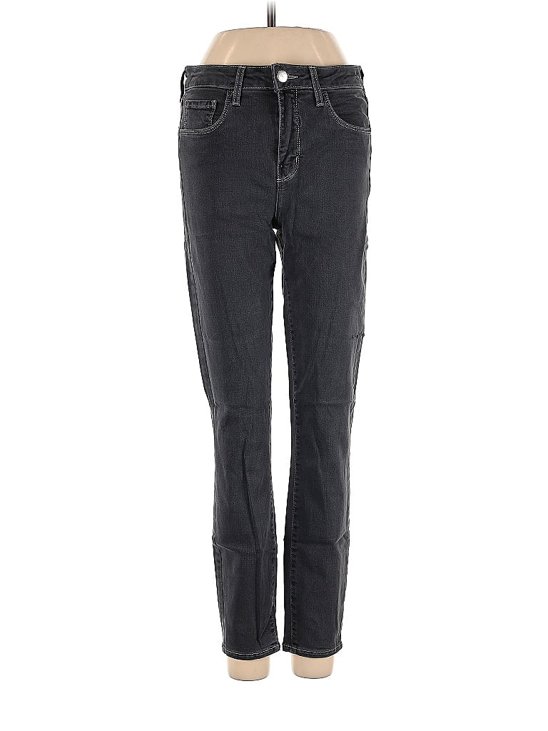 Click to view more detailed imagery on our partner's website Pre-owned L'agence Jeans In Gray