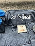 Cat & Jack 100% Polyester Solid Blue Shorts 12-18 MO / 18 MO - photo 3