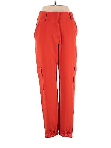 Gabrielle Union New York and Company Cargo Pants (view 1)