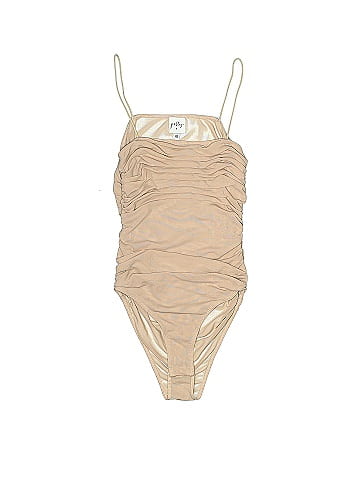Polly Bodysuit (view 1)