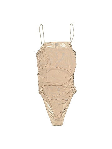 Polly Bodysuit (view 2)