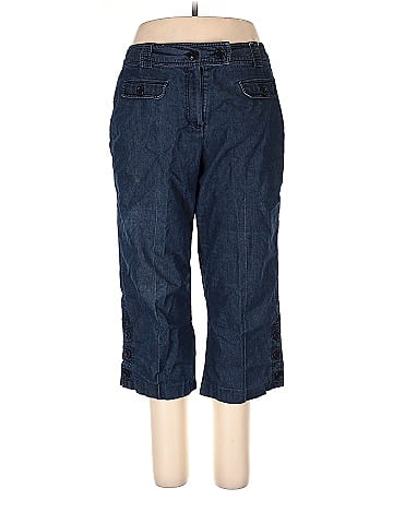Larry Levine Jeans (view 1)