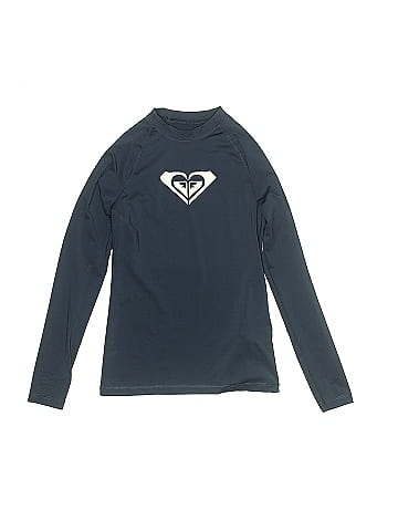 Roxy Long Sleeve T-Shirt (view 1)