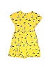 Hanna Andersson Yellow Dress Size 6 (big kids) - photo 2
