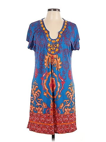 Hale Bob Casual Dress (view 1)