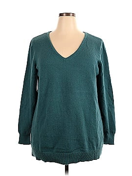 Lane Bryant Women s Sweaters On Sale Up To 90 Off Retail ThredUp