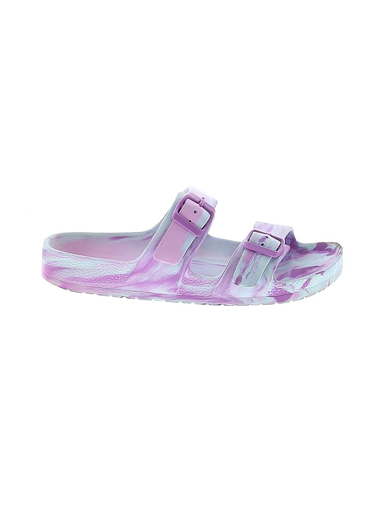 Cat & Jack Purple Sandals Size 3 33 off ThredUp