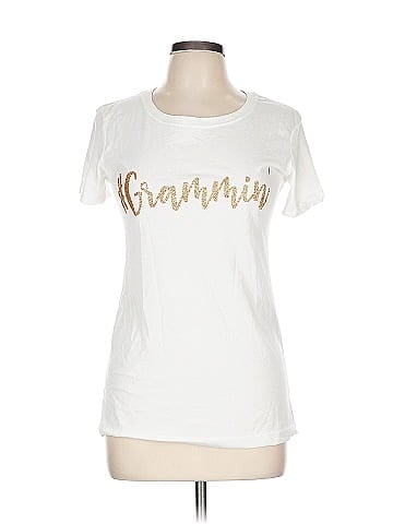 Ideal T Short Sleeve T-Shirt (view 1)