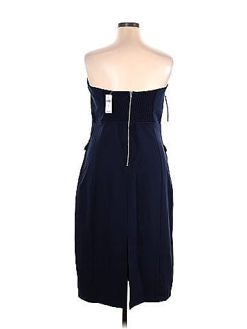 Porridge Cocktail Dress (view 2)