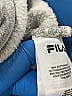 FILA Gray Sweatshirt Size S (kids) - photo 4