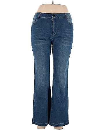 Unbranded Jeans (view 1)