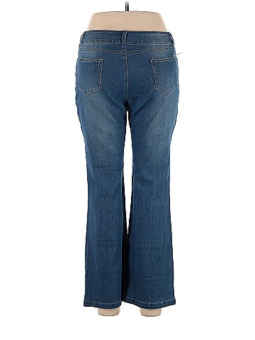 Unbranded Jeans (view 2)