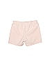 Hanna Andersson Solid Pink Shorts Size 8 (big kids) - photo 2