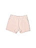 Hanna Andersson Solid Pink Shorts Size 8 (big kids) - photo 1