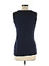 Gap - Maternity Blue Tank Top Size L - photo 2