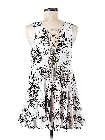 Nu Label Casual Dress (view 2)