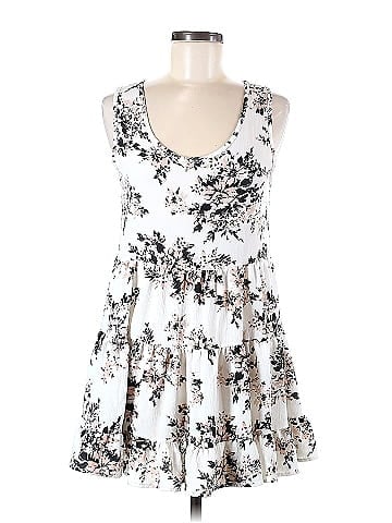 Nu Label Casual Dress (view 1)