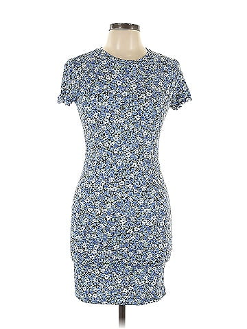 Haley & June Casual Dress (view 1)