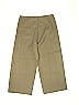 Assorted Brands Chevron-herringbone Tan Brown Khakis Size L (youth) - photo 2
