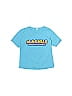 Jerzees Blue Short Sleeve T-Shirt Size S (youth) - photo 1