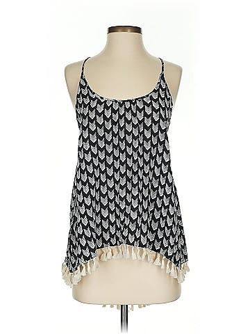 Ivy Jane Sleeveless Blouse (view 1)