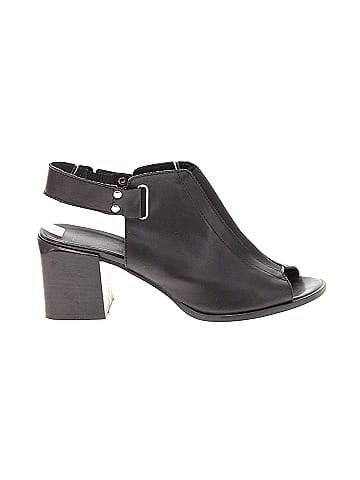 Topshop Heels (view 1)