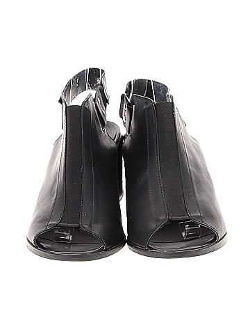 Topshop Heels (view 2)
