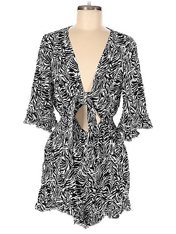 Amisu Romper (view 1)