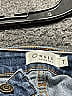 oasis Blue Jeans Size 7 - photo 3