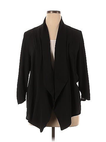Prescott New York Kimono (view 1)