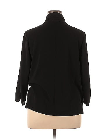 Prescott New York Kimono (view 2)