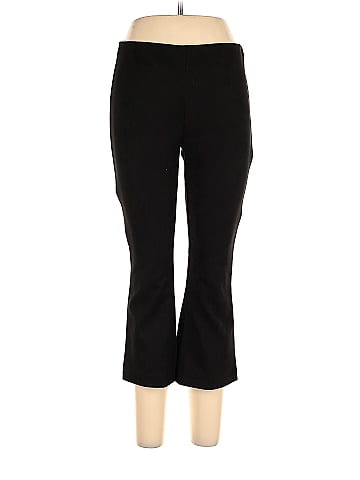 Olivaceous Active Pants (view 1)
