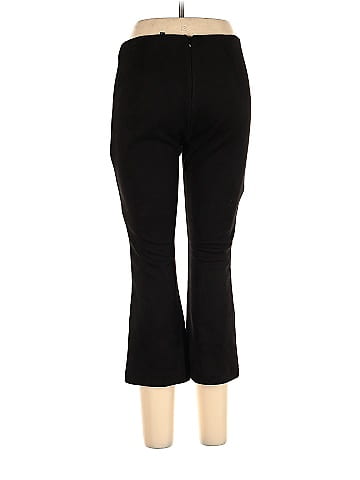 Olivaceous Active Pants (view 2)